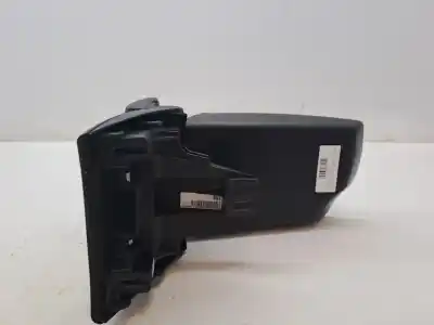 Pezzo di ricambio per auto di seconda mano console centrale per bmw serie 1 berlina (e81/e87) serie 1 120d riferimenti oem iam 51167143596