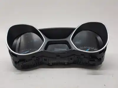 Peça sobressalente para automóvel em segunda mão quadrante por ford grand c-max t1da referências oem iam 1879756  bm5t10849bch