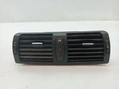 Pezzo di ricambio per auto di seconda mano aeratore per bmw serie 1 berlina (e81/e87) serie 1 120d riferimenti oem iam 64227059189
