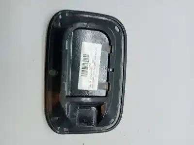 Second-hand car spare part outer fuel cap for bmw 3 (e46) 320 d oem iam references 51178252437