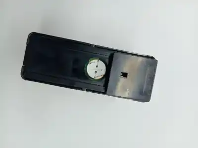 Second-hand car spare part hazard warning lights for bmw 3 (e46) 320 d oem iam references 318368920  