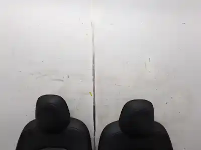 Автозапчастина б/у комплект сидів для tesla tesla model 3 model 3 посилання на oem iam 110710300e  145086600d - 765433601b