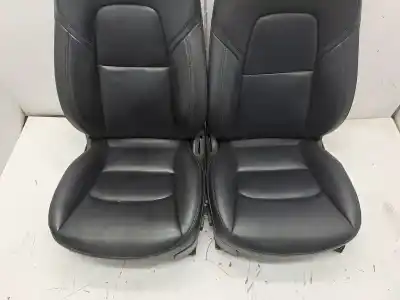 Автозапчастина б/у комплект сидів для tesla tesla model 3 model 3 посилання на oem iam 110710300e  145086600d - 765433601b