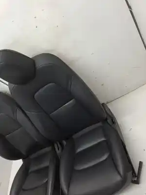 Автозапчастина б/у комплект сидів для tesla tesla model 3 model 3 посилання на oem iam 110710300e  145086600d - 765433601b