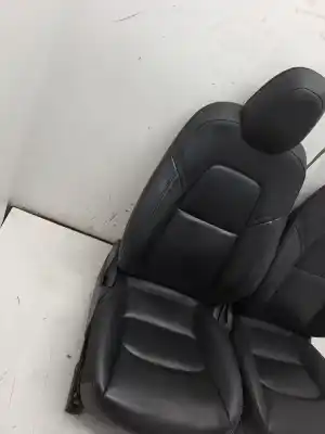 Автозапчастина б/у комплект сидів для tesla tesla model 3 model 3 посилання на oem iam 110710300e  145086600d - 765433601b