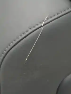 Автозапчастина б/у комплект сидів для tesla tesla model 3 model 3 посилання на oem iam 110710300e  145086600d - 765433601b