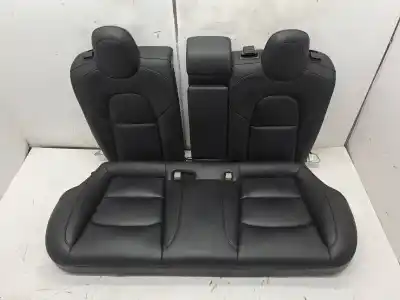 Автозапчастина б/у комплект сидів для tesla tesla model 3 model 3 посилання на oem iam 110710300e  145086600d - 765433601b