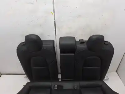 Автозапчастина б/у комплект сидів для tesla tesla model 3 model 3 посилання на oem iam 110710300e  145086600d - 765433601b