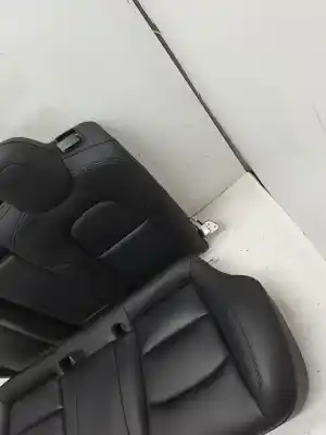 Автозапчастина б/у комплект сидів для tesla tesla model 3 model 3 посилання на oem iam 110710300e  145086600d - 765433601b