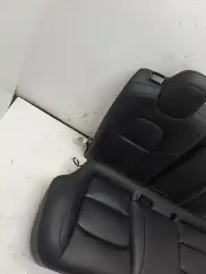 Автозапчастина б/у комплект сидів для tesla tesla model 3 model 3 посилання на oem iam 110710300e  145086600d - 765433601b