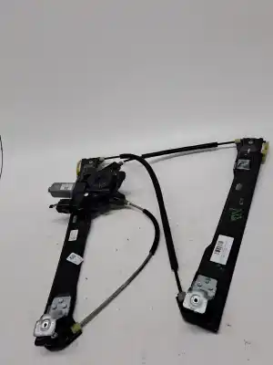 Peça sobressalente para automóvel em segunda mão elevador de vidros dianteiro direito por ford grand c-max t1da referências oem iam 1884419