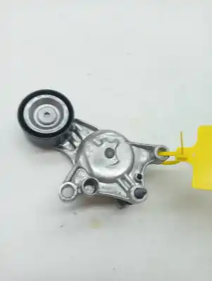 Peça sobressalente para automóvel em segunda mão esticador de correia por peugeot 3008 bhz referências oem iam 9807720180