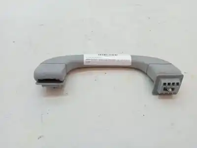 Pezzo di ricambio per auto di seconda mano maniglia interna anteriore destra per bmw serie 1 berlina (e81/e87) serie 1 120d riferimenti oem iam 51169143523