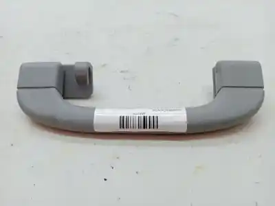 Pezzo di ricambio per auto di seconda mano maniglia interna anteriore destra per bmw serie 1 berlina (e81/e87) serie 1 120d riferimenti oem iam 51167312185