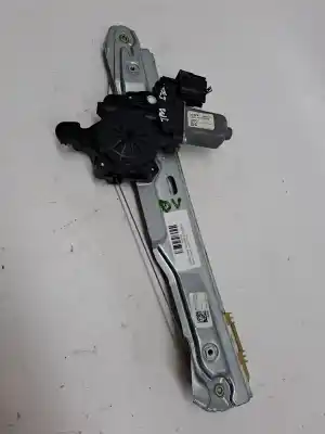 Peça sobressalente para automóvel em segunda mão elevador de vidros traseiro esquerdo por ford grand c-max t1da referências oem iam 1884440