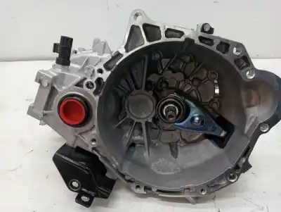 Peça sobressalente para automóvel em segunda mão caixa de velocidades por hyundai ix20 (jc) 1.4 referências oem iam 4300032754