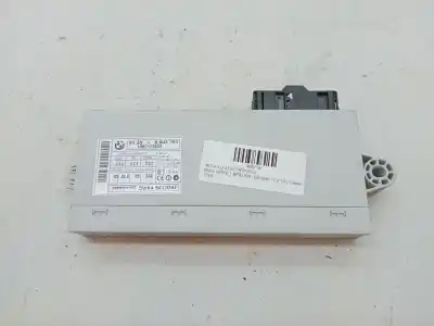 Pezzo di ricambio per auto di seconda mano modulo elettronico per bmw serie 1 berlina (e81/e87) serie 1 120d riferimenti oem iam 61356943791
