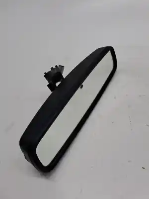 Peça sobressalente para automóvel em segunda mão espelho retrovisor interior por ford grand c-max t1da referências oem iam 5262670