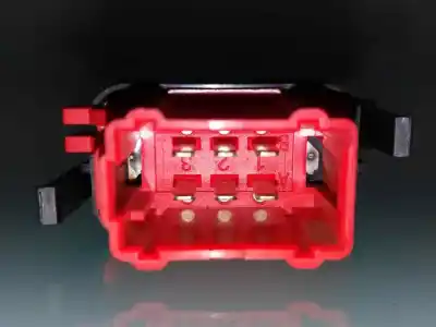 Автозапчастина б/у вимикач для renault clio ii fase ii (b/cb0) k9k714 посилання на oem iam 26488  