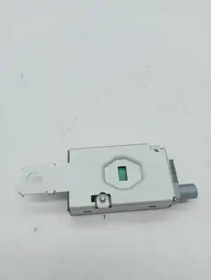 Peça sobressalente para automóvel em segunda mão sensor por peugeot 3008 bhz referências oem iam 9664378080