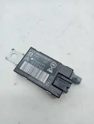 Second-hand car spare part sensor for peugeot 3008 bhz oem iam references 9664378080  