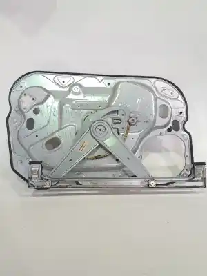 Second-hand car spare part passenger side right window regulator for ford focus berlina (cap) focus berlina (cap) (2004 - 2007) oem iam references 1738646