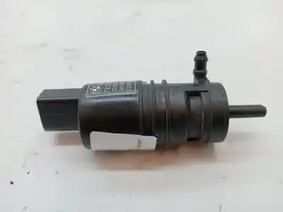 Pezzo di ricambio per auto di seconda mano pompa pulita per bmw serie 1 berlina (e81/e87) serie 1 120d riferimenti oem iam 67127302588