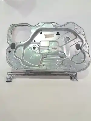 Second-hand car spare part driver left window regulator for ford focus berlina (cap) focus berlina (cap) (2004 - 2007) oem iam references 1738645