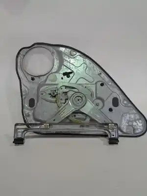 Second-hand car spare part rear right window regulator for ford focus berlina (cap) focus berlina (cap) (2004 - 2007) oem iam references 1738643