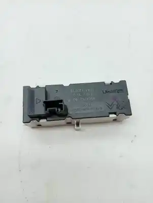 Peça sobressalente para automóvel em segunda mão sensor por peugeot 3008 bhz referências oem iam 9664702780