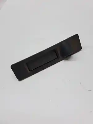 Second-hand car spare part Tailgate Back Door Handle for TESLA TESLA MODEL 3 Model 3 OEM IAM references 110548600D  