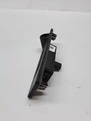 Second-hand car spare part tailgate back door handle for tesla tesla model 3 model 3 oem iam references 110548600d  