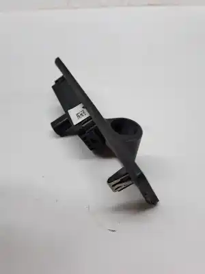 Second-hand car spare part tailgate back door handle for tesla tesla model 3 model 3 oem iam references 110548600d  