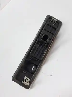 Second-hand car spare part tailgate back door handle for tesla tesla model 3 model 3 oem iam references 110548600d  