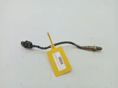 Pezzo di ricambio per auto di seconda mano sonda lambda per bmw serie 1 berlina (e81/e87) serie 1 120d riferimenti oem iam 13627791600