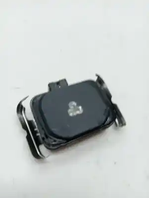 Peça sobressalente para automóvel em segunda mão sensor por peugeot 3008 bhz referências oem iam 9674469180