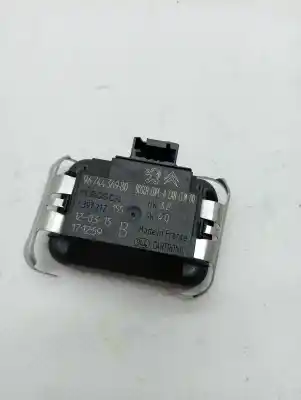 Peça sobressalente para automóvel em segunda mão sensor por peugeot 3008 bhz referências oem iam 9674469180  