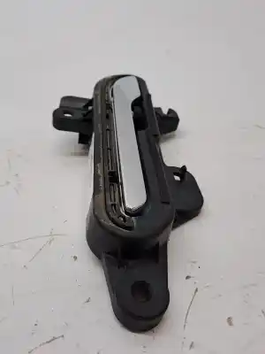 Автозапчасти б/у задняя правая наружная ручка за tesla tesla model 3 model 3 ссылки oem iam 108183200h  