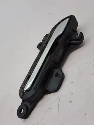 Автозапчасти б/у задняя правая наружная ручка за tesla tesla model 3 model 3 ссылки oem iam 108183200h  