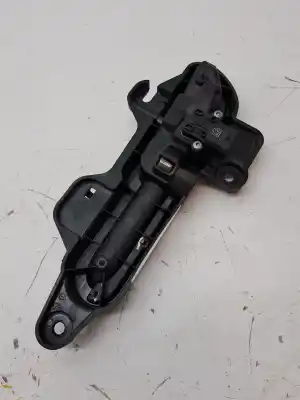 Автозапчасти б/у задняя правая наружная ручка за tesla tesla model 3 model 3 ссылки oem iam 108183200h  