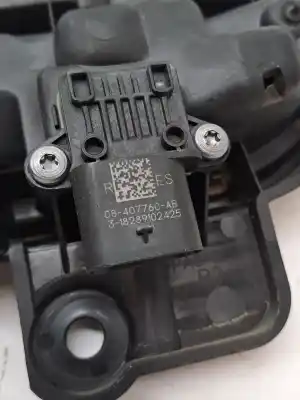 Автозапчасти б/у задняя правая наружная ручка за tesla tesla model 3 model 3 ссылки oem iam 108183200h  