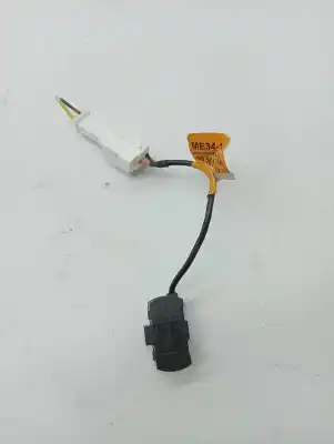 Peça sobressalente para automóvel em segunda mão sensor por peugeot 3008 bhz referências oem iam 9656164180