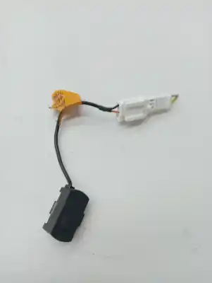 Peça sobressalente para automóvel em segunda mão sensor por peugeot 3008 bhz referências oem iam 9656164180  