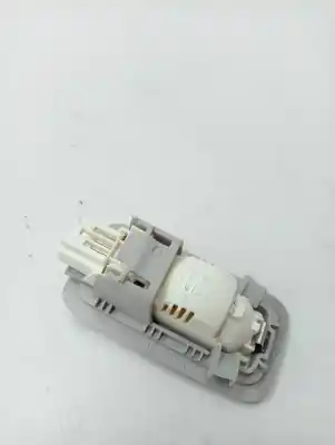 Peça sobressalente para automóvel em segunda mão luz interior por peugeot 3008 bhz referências oem iam 9674191077