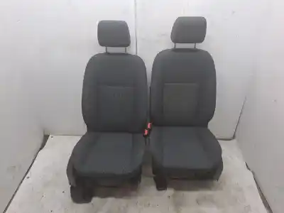 Peça sobressalente para automóvel em segunda mão conjunto de bancos por ford grand c-max t1da referências oem iam 1943962