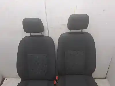 Peça sobressalente para automóvel em segunda mão conjunto de bancos por ford grand c-max t1da referências oem iam 1943962  1906455 - 1724783