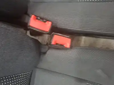 Peça sobressalente para automóvel em segunda mão conjunto de bancos por ford grand c-max t1da referências oem iam 1943962  1906455 - 1724783