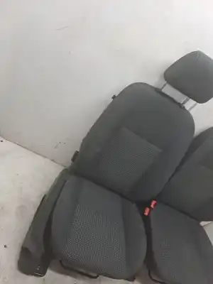 Peça sobressalente para automóvel em segunda mão conjunto de bancos por ford grand c-max t1da referências oem iam 1943962  1906455 - 1724783