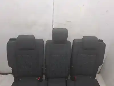 Peça sobressalente para automóvel em segunda mão conjunto de bancos por ford grand c-max t1da referências oem iam 1943962  1906455 - 1724783