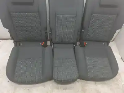Peça sobressalente para automóvel em segunda mão conjunto de bancos por ford grand c-max t1da referências oem iam 1943962  1906455 - 1724783